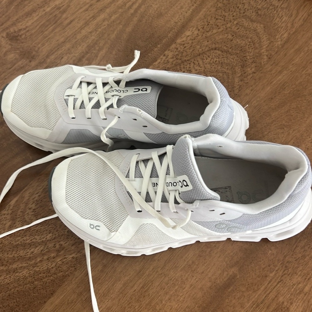 Cloudrunners